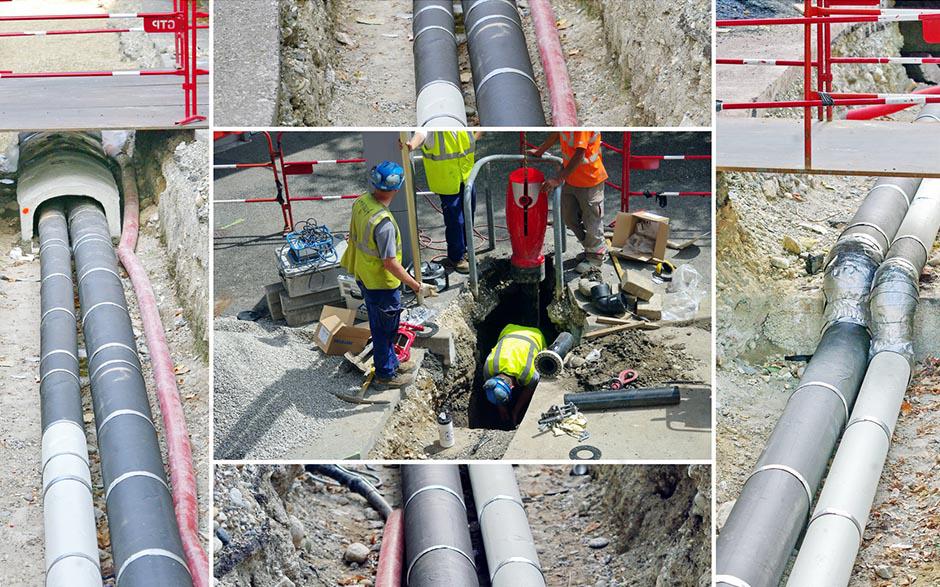 déboucher une canalisation de wc Mantes-la-Jolie