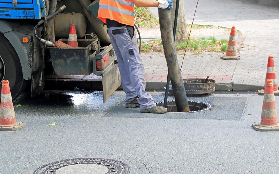 débouchage canalisation Compiègne
