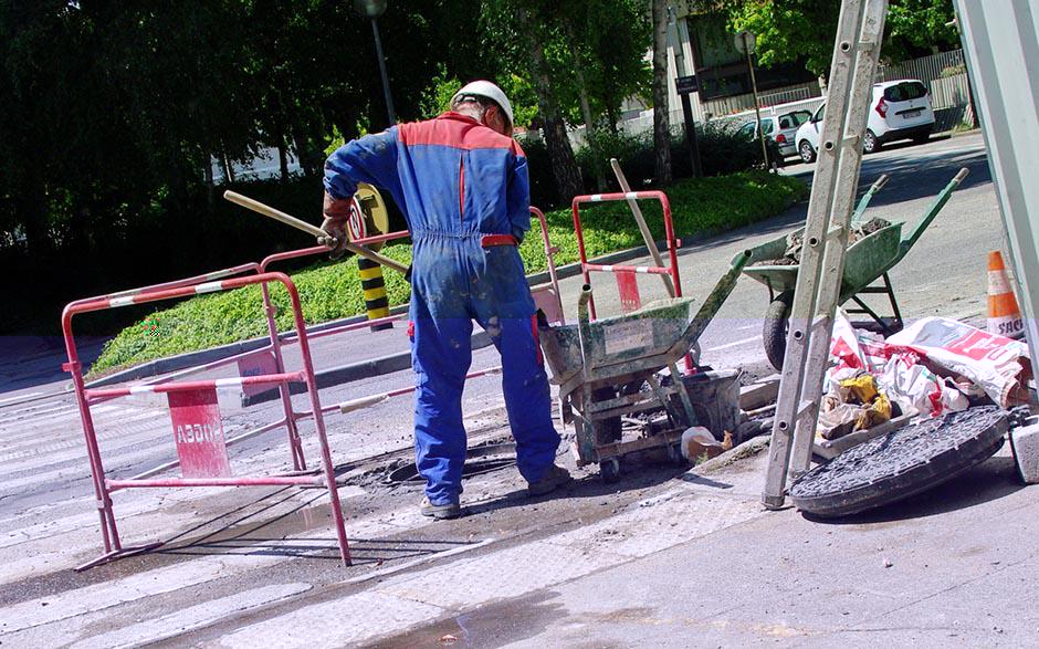 débouchage canalisation Choisy-le-Roi