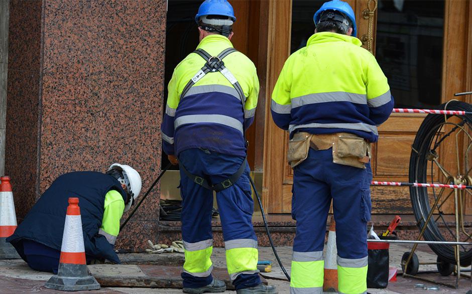 déboucheur de canalisations Villiers-le-Bel
