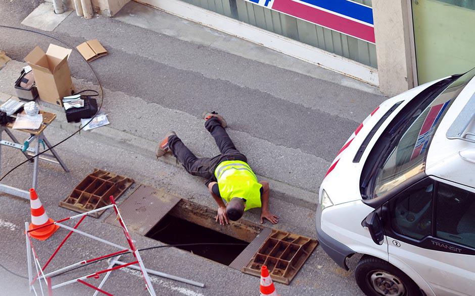 débouchage canalisation Choisy-le-Roi