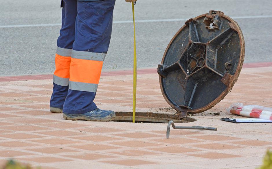déboucheur de canalisations Villiers-le-Bel