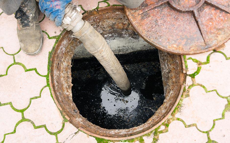 déboucher les canalisation Mantes-la-Jolie